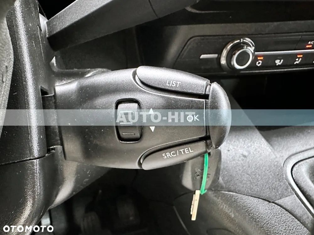 Peugeot Partner - 21