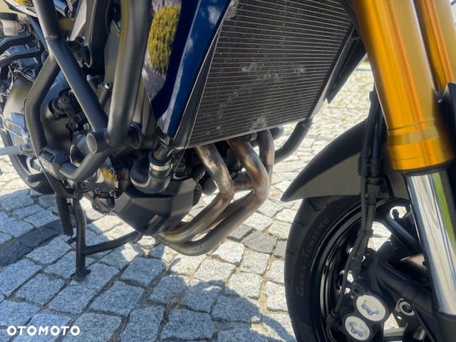 Yamaha Tracer - 27