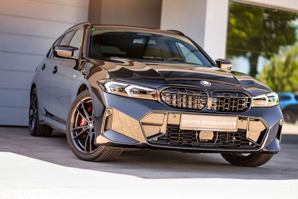 BMW Seria 3 M340i xDrive - 5