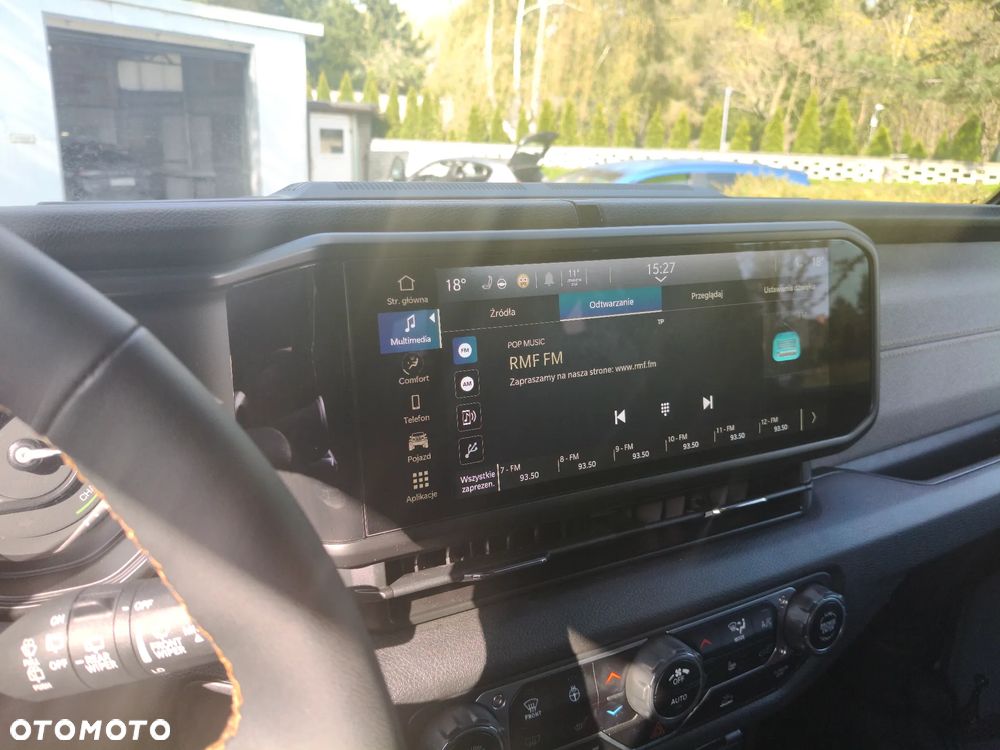 Jeep Wrangler Unlimited GME 2.0 Turbo Sahara - 17