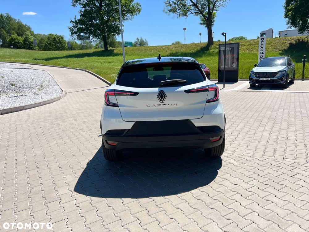 Renault Captur 1.2 TCe Techno - 4