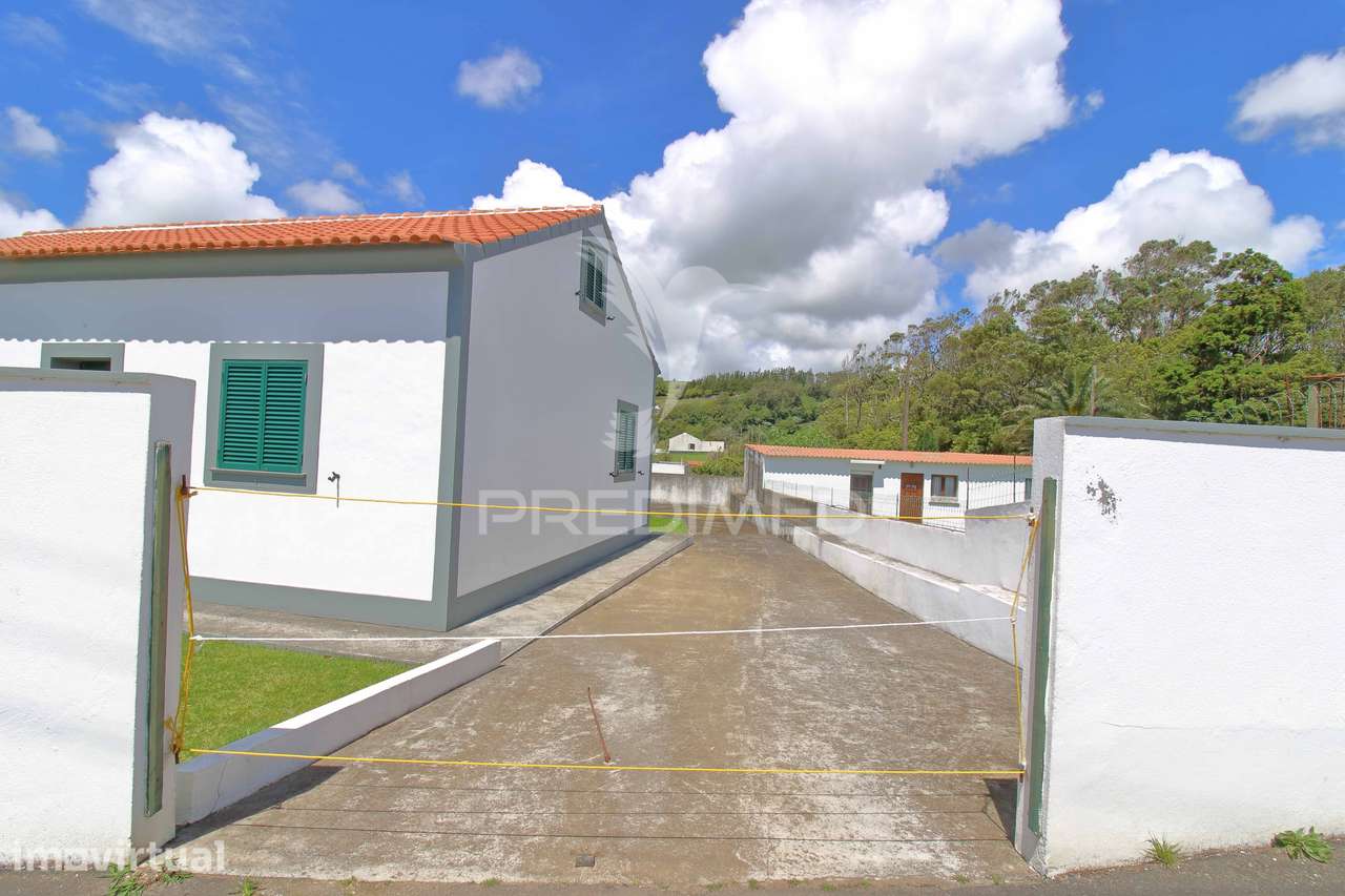 Moradia T3 à venda em Santa Luzia – Angra do Heroísmo - Grande imagem: 3/25