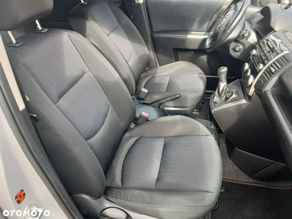 Mazda 5 1.8 Comfort - 12