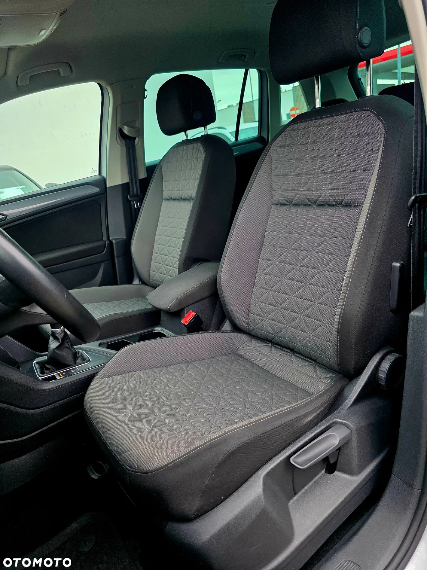 Volkswagen Tiguan 2.0 TDI SCR Life - 13