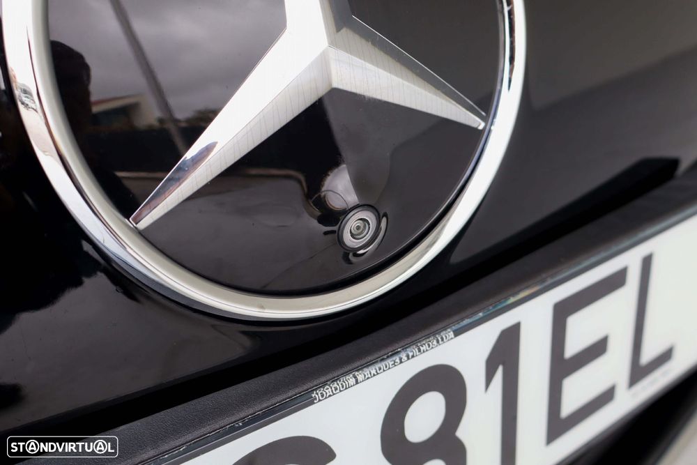 Mercedes-Benz EQS 450+ - 6