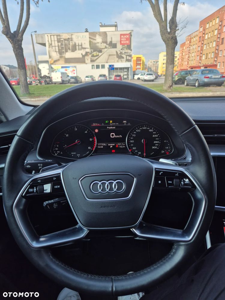 Audi A6 Limousine - 24