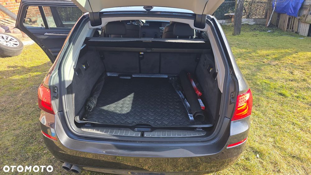 BMW Seria 5 - 20