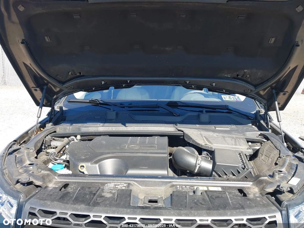 Land Rover Discovery - 36