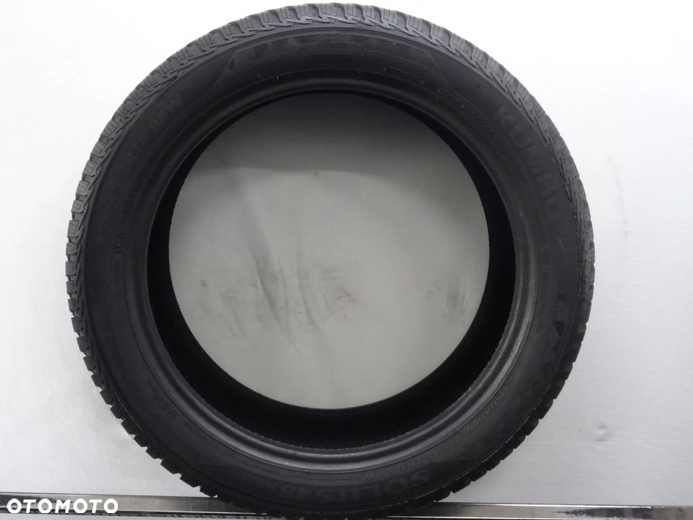 235/45R18 KUMHO SOLUS 4S HA32 , 6,1mm B5167 - 3