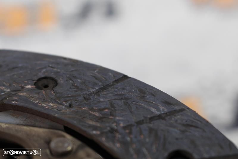 Kit Embraiagem Mini Mini (R56)  7568714 / 701459 / 7561765 / 7557169 / - 8