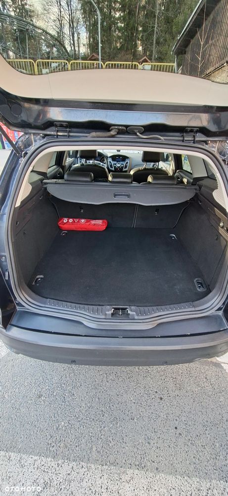 Ford Focus 2.0 TDCi Titanium - 13