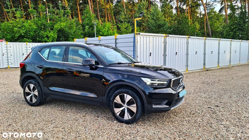 Volvo XC 40 T5 Twin Engine DKG Inscription - 7