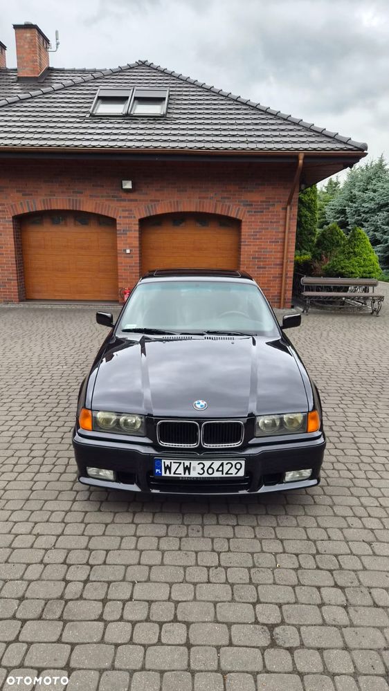 BMW Seria 3 - 1