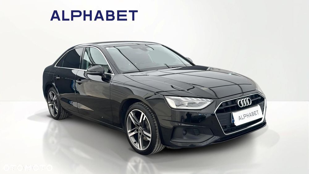 Audi A4 Limousine 35 TFSI mHEV - 7