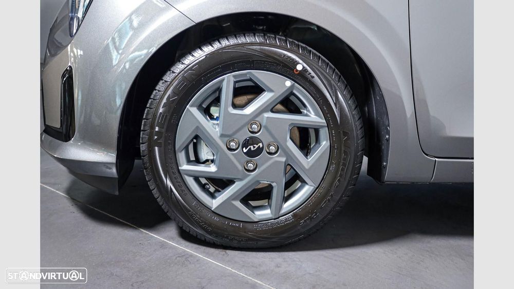 Kia Picanto - 4
