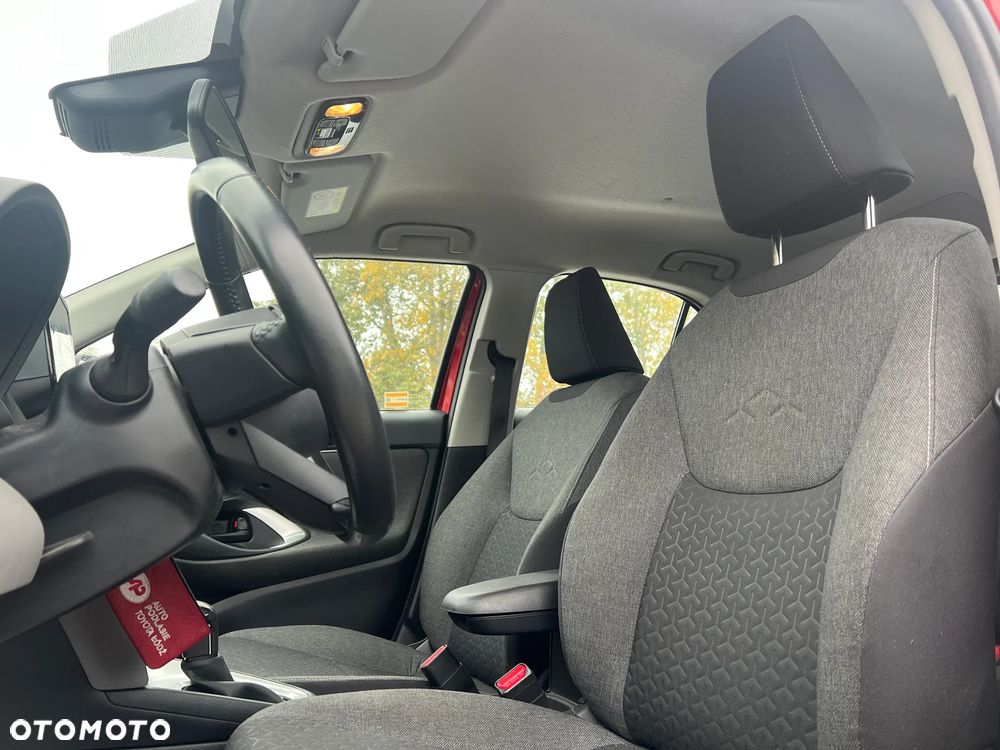 Toyota Yaris - 13