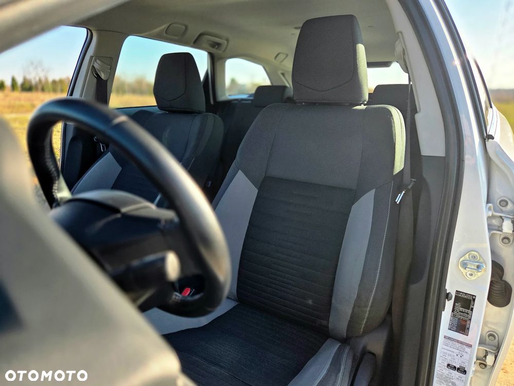 Toyota Auris - 20