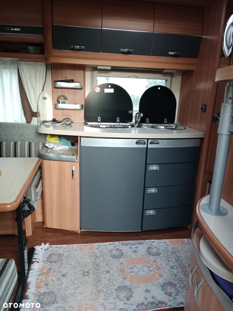 Hobby 540 UL - 10