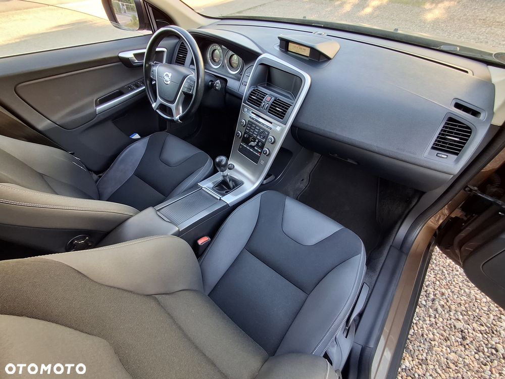 Volvo XC 60 - 7