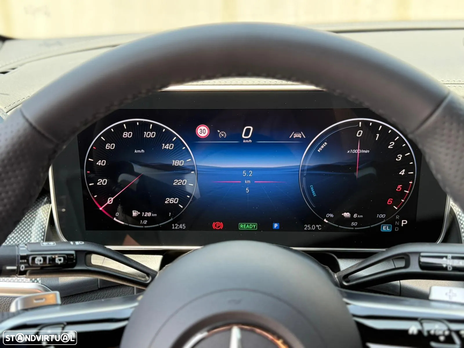 Mercedes-Benz GLC 300 de 4Matic - 12