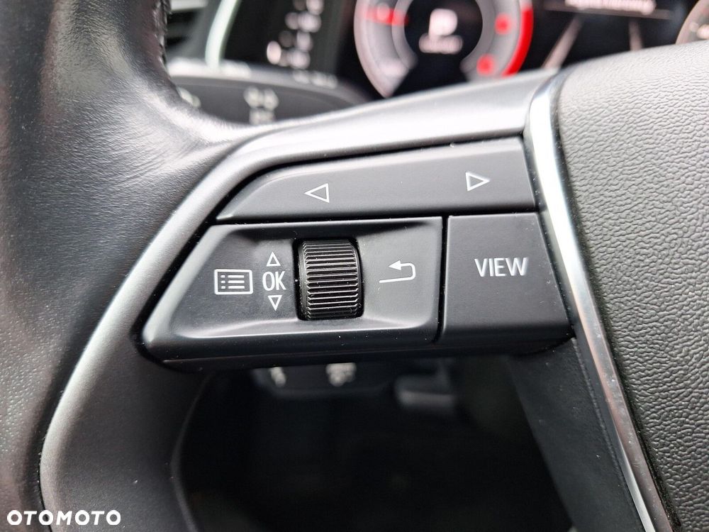 Audi A6 Avant 40 TDI mHEV S tronic - 18