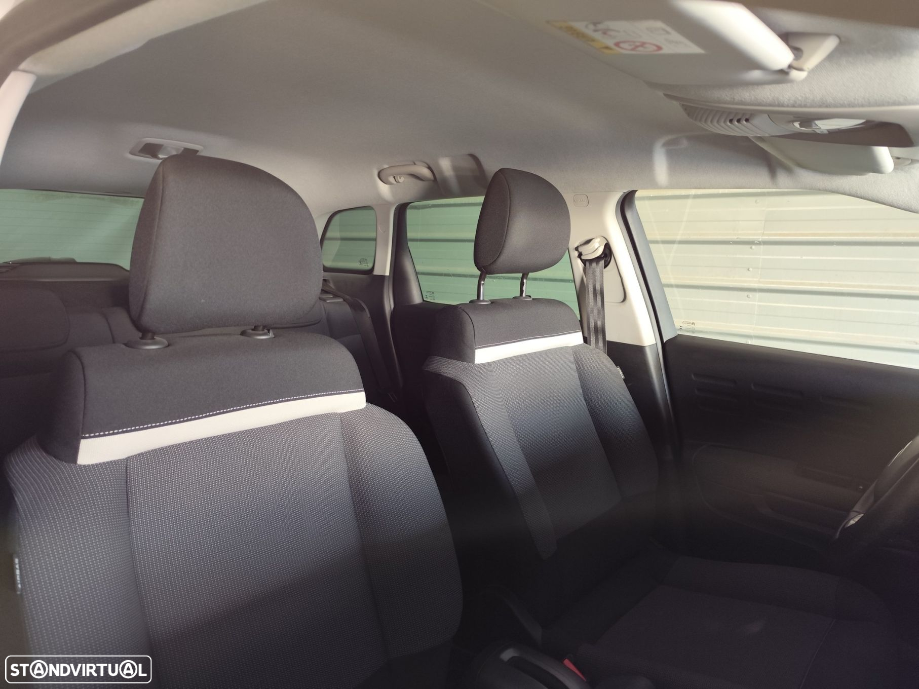 Citroën C3 Aircross 1.2 PureTech Feel - 22