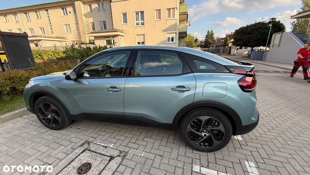 Citroën C4 1.2 PureTech Business Edition S&S - 3
