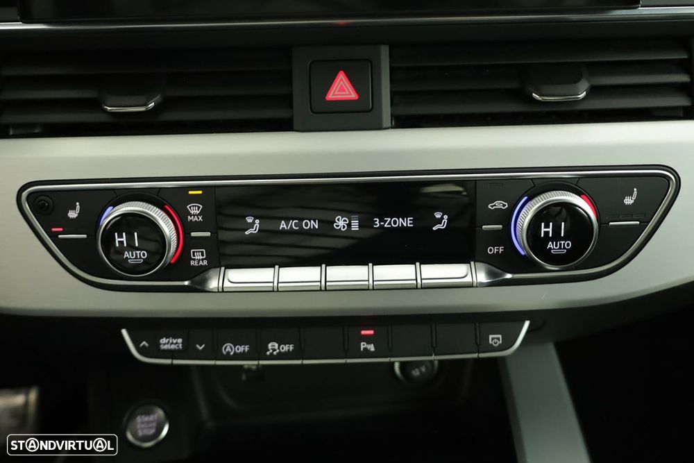 Audi A5 Sportback 40 TDI Advanced S tronic - 13