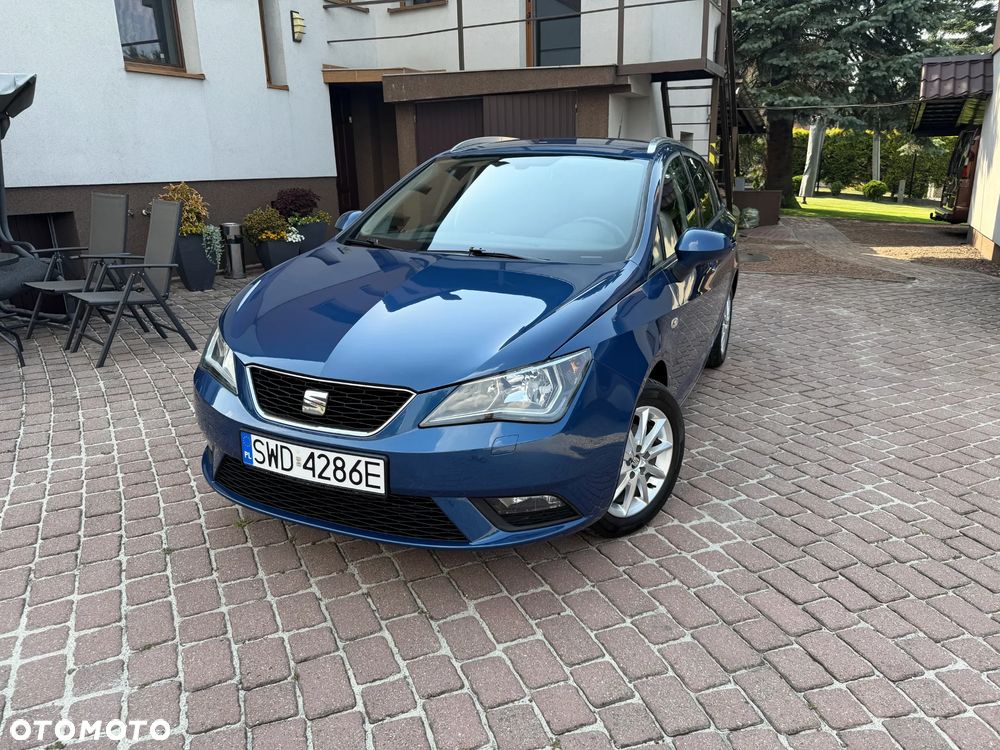 Seat Ibiza 1.2 TSI Reference - 1
