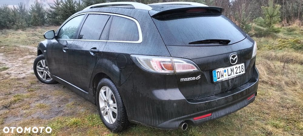 Mazda 6 Sport 2.5 Dynamic - 30