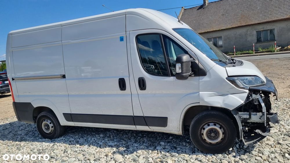 Peugeot Boxer - 3