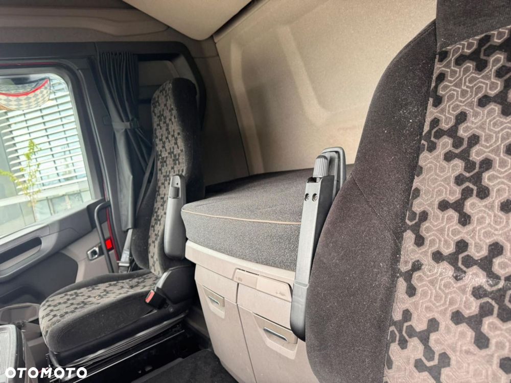 Scania S 500 A4x2NA - 13