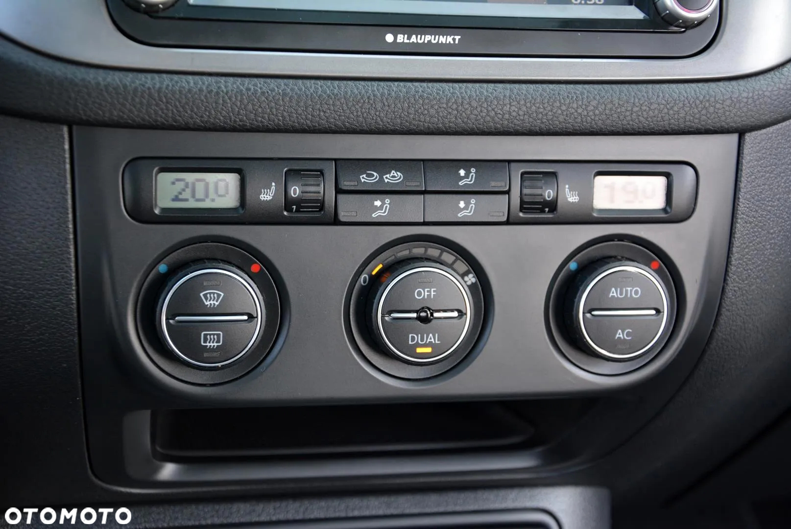 Volkswagen Tiguan 2.0 TDI DPF 4Motion Sport & Style - 30