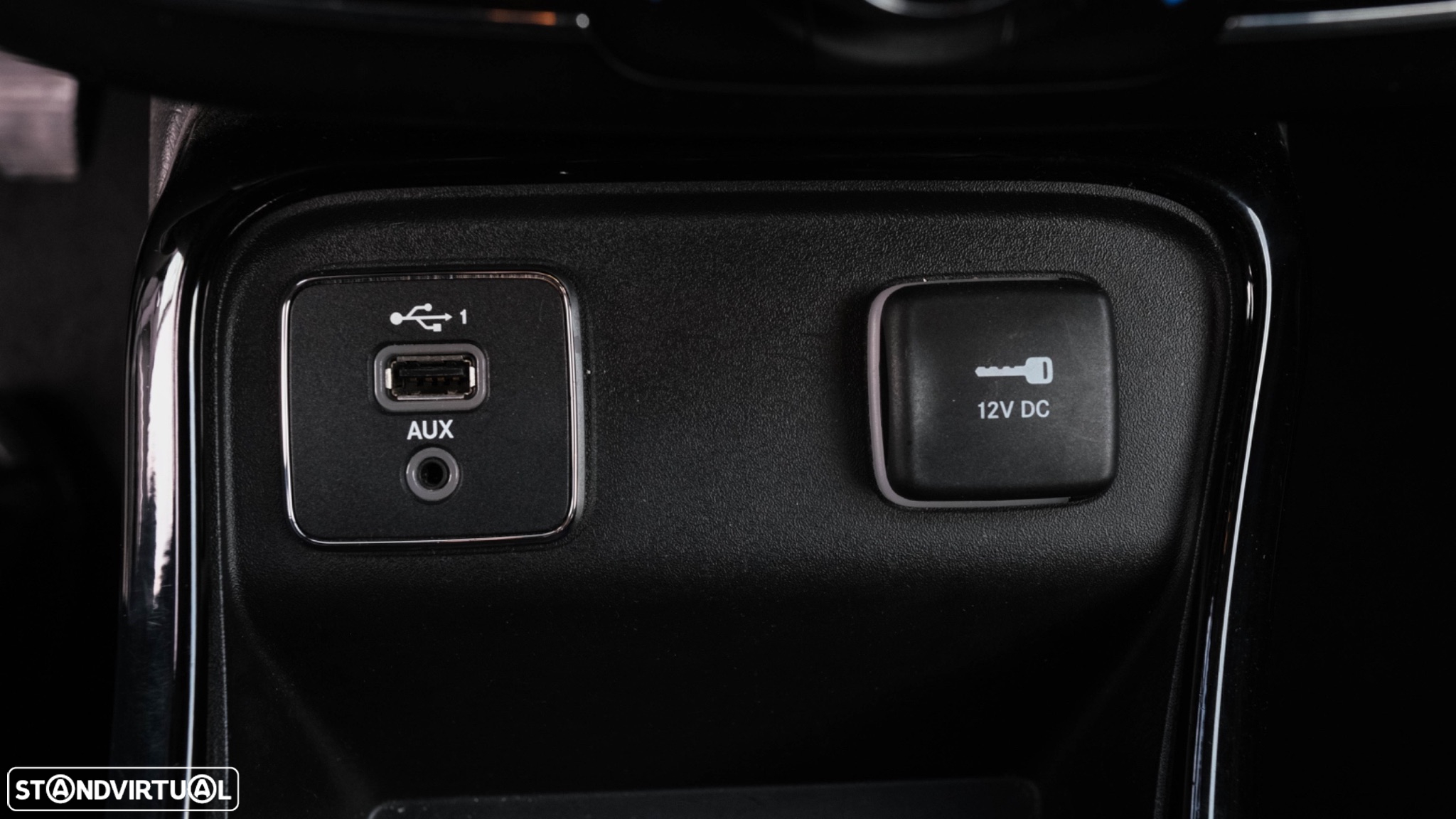Jeep Compass 1.6 M-Jet Limited - 25
