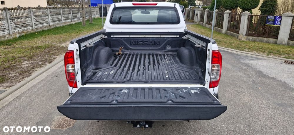 Nissan Navara - 7