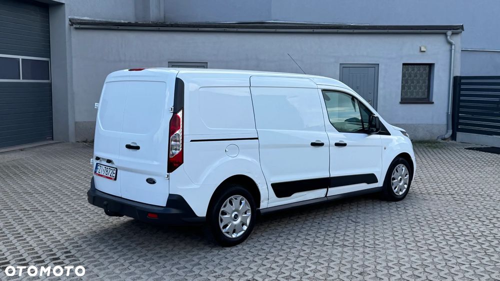 Ford Transit connect - 12