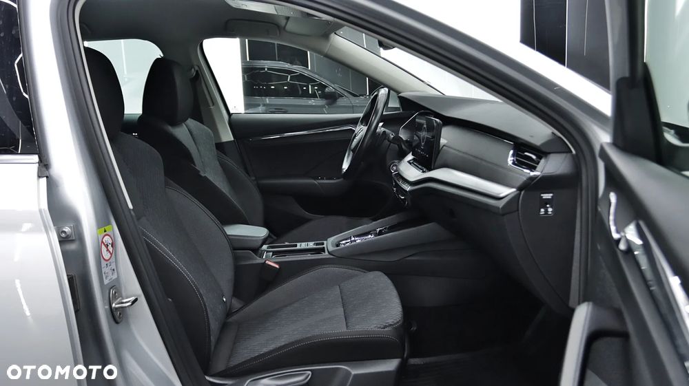 Skoda Octavia 2.0 TSI 4x4 Style DSG - 15