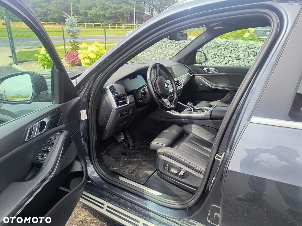 BMW X5 xDrive25d - 14
