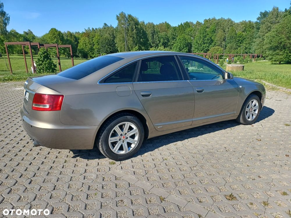 Audi A6 Limousine - 17
