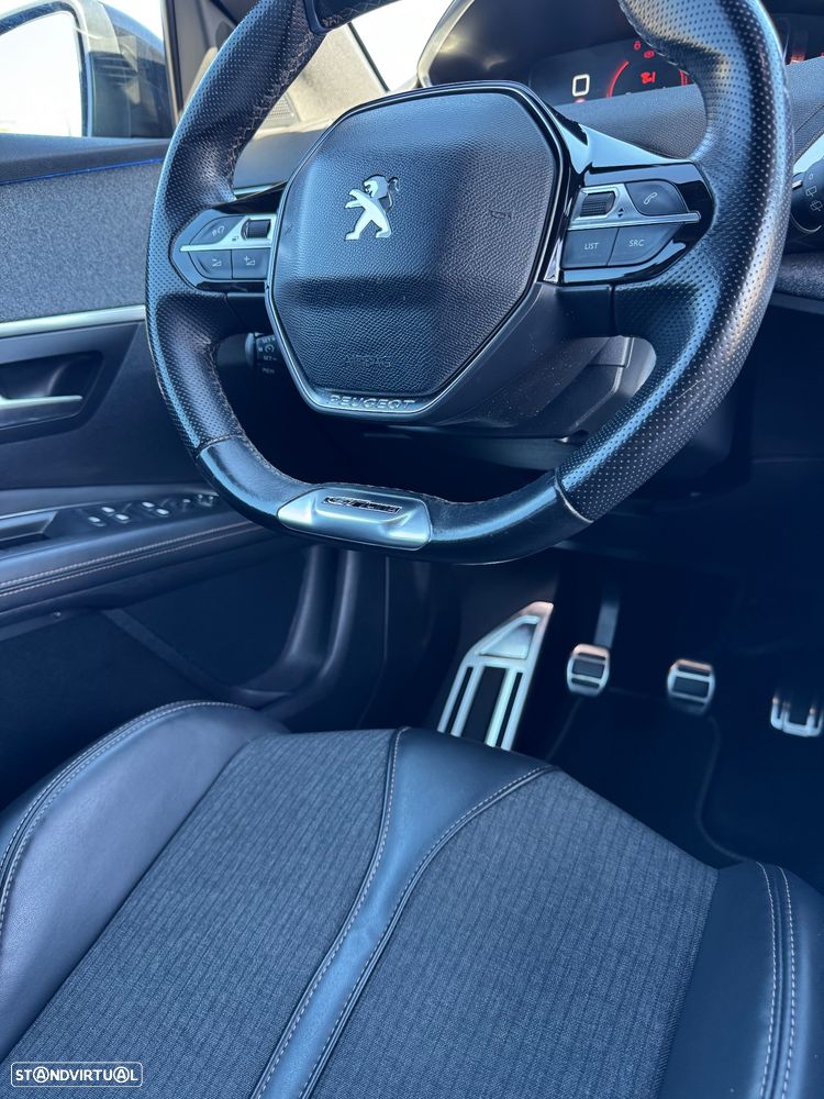 Peugeot 3008 - 13
