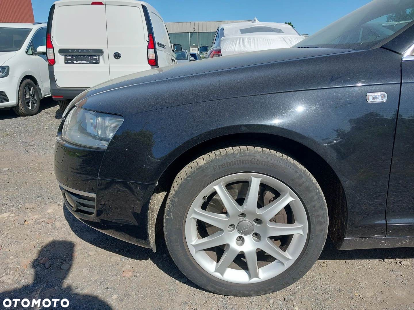 Audi A6 2.8 FSI Multitronic - 19