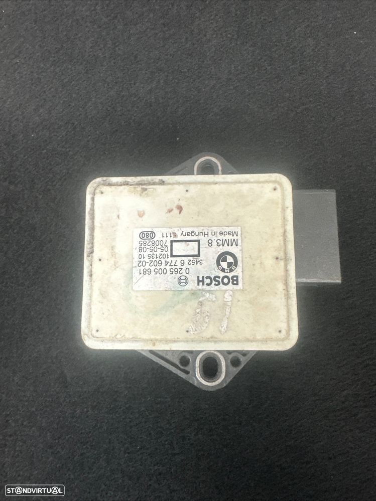 Original BMW x5 ESP sensor - 3