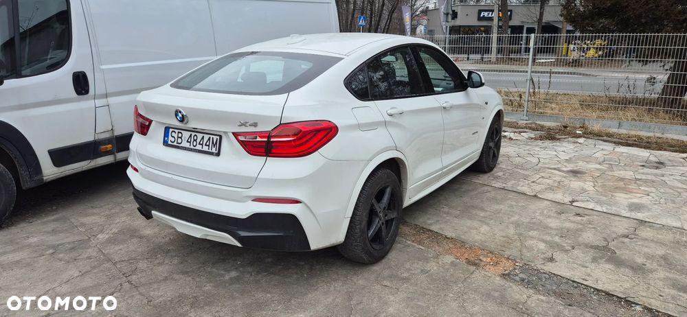 BMW X4 xDrive28i M Sport - 11