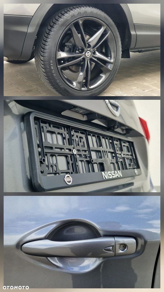 Nissan Qashqai 1.3 DIG-T N-WAY - 10