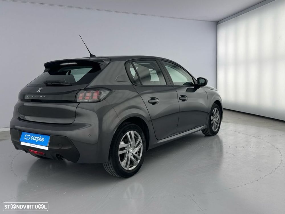 Peugeot 208 1.2 PureTech Active Pack - 23