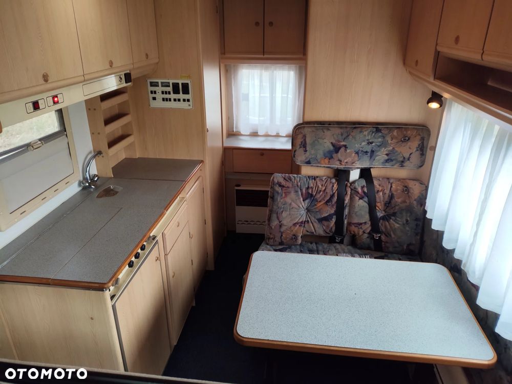 Fiat Ducato Knaus Traveller - 3