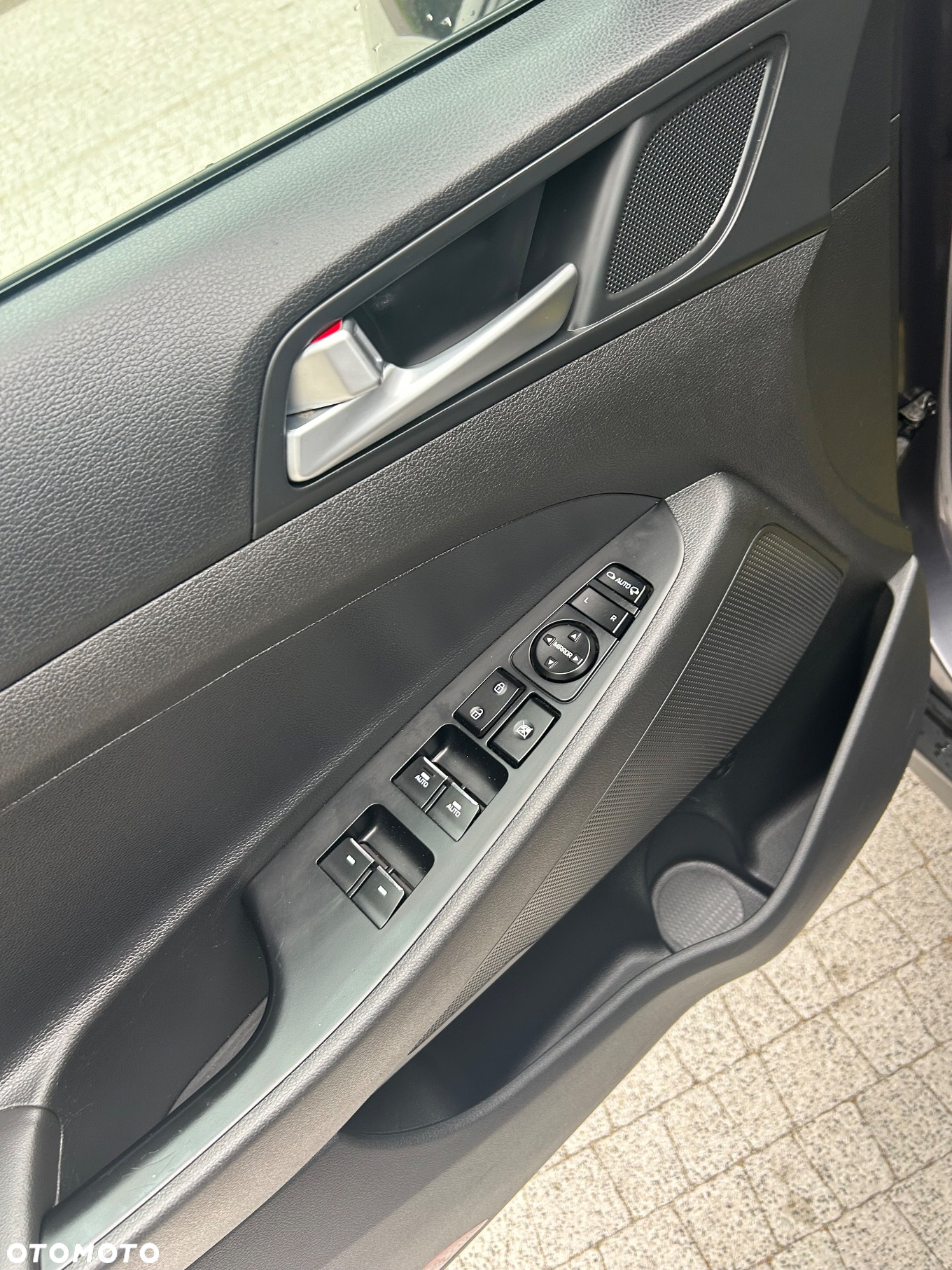 Hyundai Tucson - 18