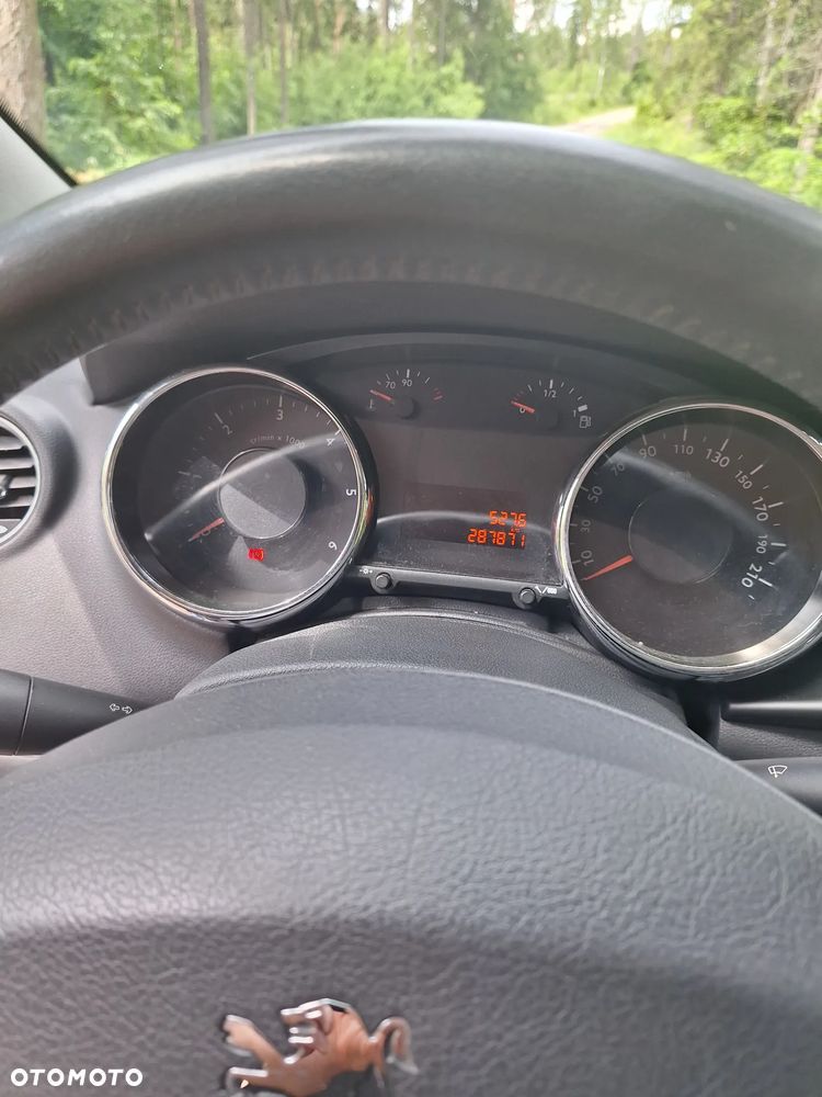 Peugeot 3008 - 11