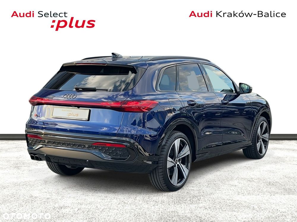 Audi Q5 - 5