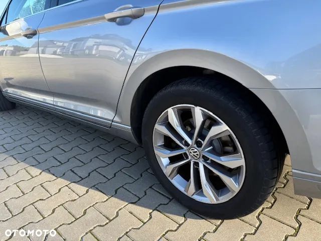 Volkswagen Passat 2.0 TDI BMT SCR Comfortline DSG7 - 10